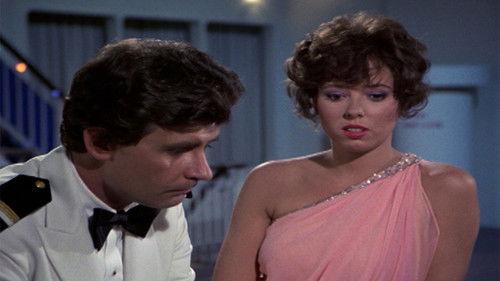 The Love Boat Season 5 Episode 15 - I Don't Play Anymore/Gopher's Roommate/Crazy for You