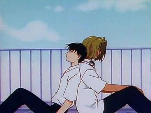 His and Her Circumstances Season 1 Episode 22 - 14 Days: Act 4