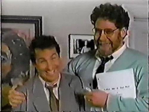 Dream On Season 6 Episode 13 - Am I Blue?