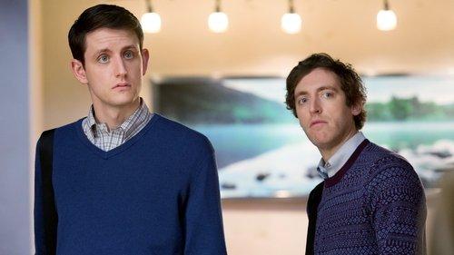 Silicon Valley Season 3 Episode 7 - To Build a Better Beta