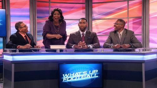 Family Reunion Season 1 Episode 18 - Remember M'dear's Fifteen Minutes?