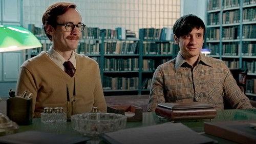 Abducidos Season 1 Episode 2 - Episode 2