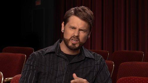 On Cinema Season 7 Episode 6 - 'Goosebumps' and 'Bridge of Spies'