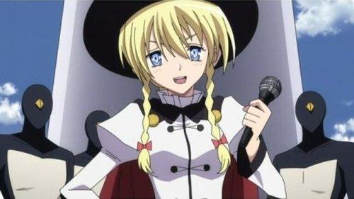 Daimidaler: Prince vs Penguin Empire Season 1 Episode 3 - Menace! Fiery Jake Appears!