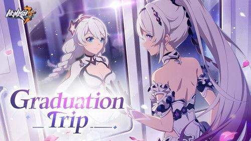 Honkai Impact 3rd Animation Season 1 Episode 14 - Graduation Trip
