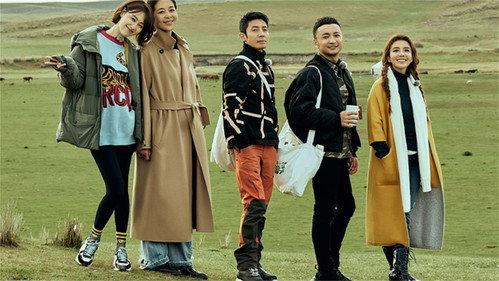 Hello Life Season 2 Episode 8 - Episode 8