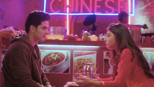 Puncch Beat Season 1 Episode 4 - Spirit of Brotherhood