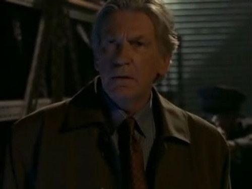 Total Recall 2070 Season 1 Episode 11 - Begotten Not Made