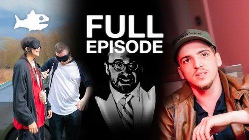 fishtank Season 1 Episode 1 - Pilot