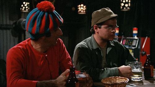 undefined Season 4 Episode 13 - The Gun