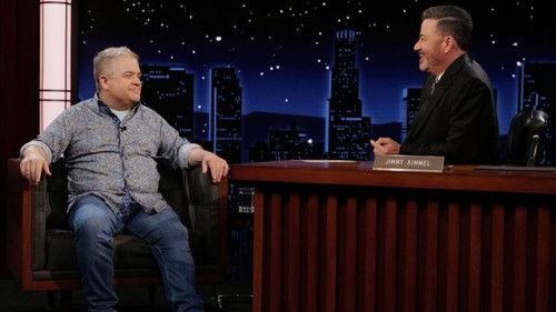 Jimmy Kimmel Live! Season 23 Episode 25 - Mon, Oct 14, 2024