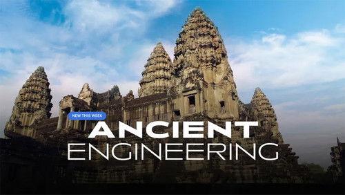 Ancient Engineering Season 1 Episode 6 - Secrets Of Angkor Wat