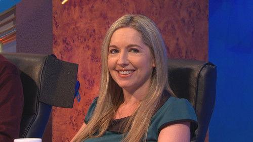 8 Out of 10 Cats Does Countdown Season 19 Episode 5 - Kevin Bridges, Victoria Coren Mitchell, Spencer Jones