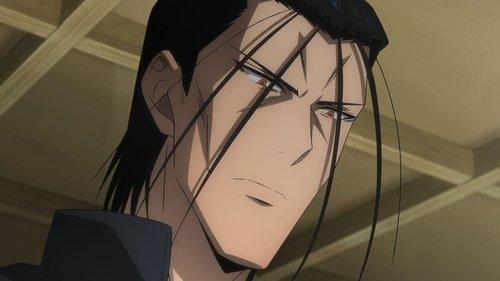 undefined Season 1 Episode 42 - As If in Flight