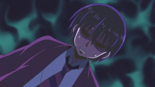 Daily Lives of High School Boys Season 1 Episode 4 - High School Boys and Eavesdropping / High School Boys and the Cultural Festival