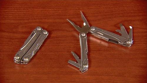 How It's Made Season 19 Episode 6 - Multi-Tools, Jojoba Oil, Marionettes