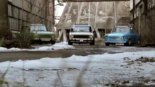 Totalcar Season 7 Episode 10 - Episode 10