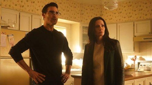 undefined Season 2 Episode 11 - Truth and Consequences