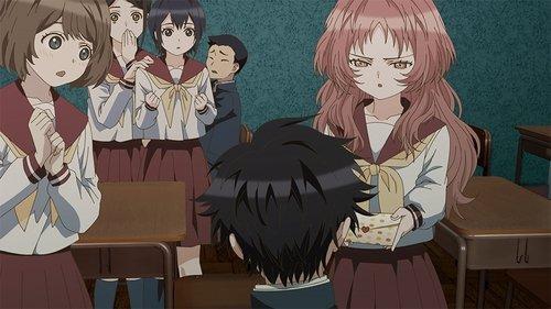 The Girl I Like Forgot Her Glasses Season 1 Episode 3 - The Girl I Like Picked Up A Love Letter