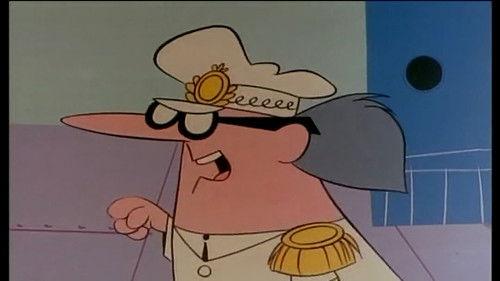 Las aventuras de Hijitus Season 2 Episode 3 - Episode 3