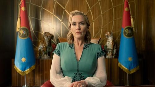 The Regime Season 1 Episode 1 - Victory Day