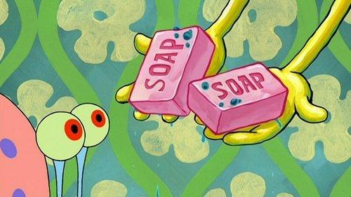 undefined Season 3 Episode 31 - Gary Takes a Bath