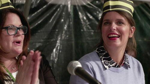 A Chef's Life Season 3 Episode 11 - Gone Clamming, Part II