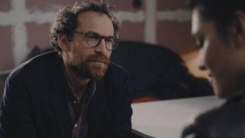 The Confidante Season 1 Episode 4 - Chris