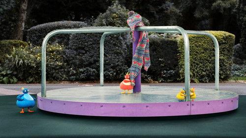 Twirlywoos Season 1 Episode 3 - Round and Round