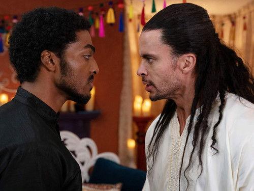 Tyler Perry's Ruthless Season 1 Episode 12 - Wicked Acts