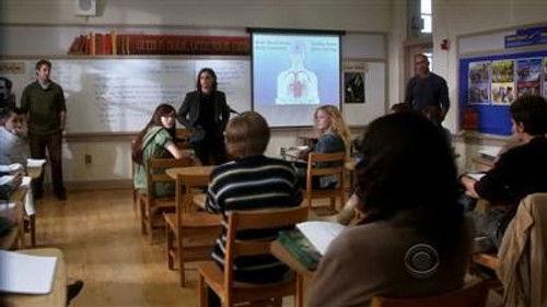 undefined Season 5 Episode 13 - Risky Business