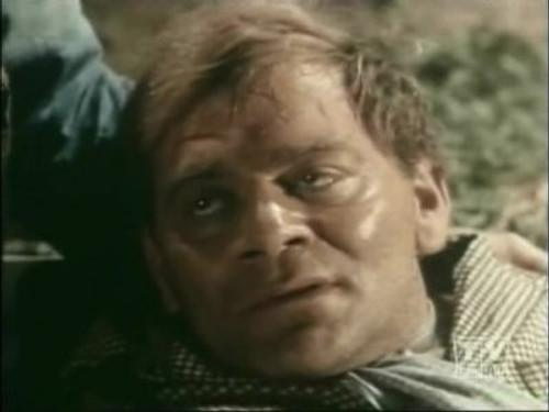 Gunsmoke Season 12 Episode 17 - Mad Dog