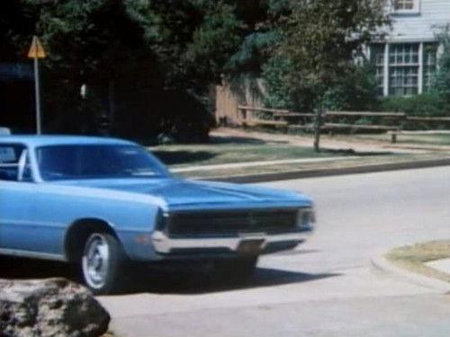 Marcus Welby, M.D. Season 2 Episode 9 - Aura To A New Tomorrow