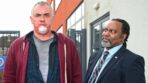 Man Down Season 3 Episode 4 - The Visa