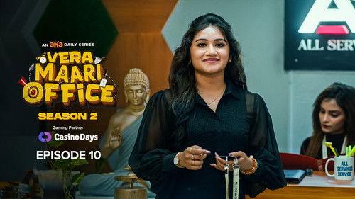 Vera Maari Office Season 2 Episode 10 - New Start
