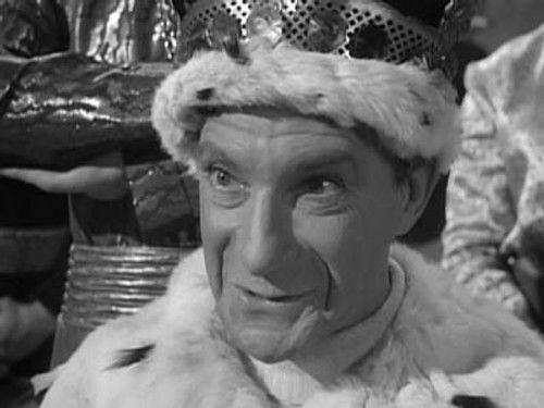 undefined Season 1 Episode 24 - His Majesty Smith