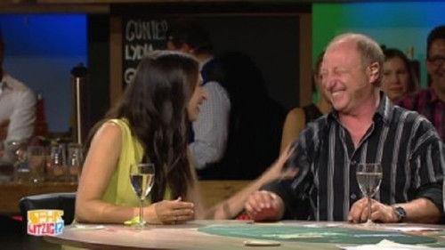 Sehr witzig?! – Der Witze-Stammtisch Season 2 Episode 10 - Episode 10