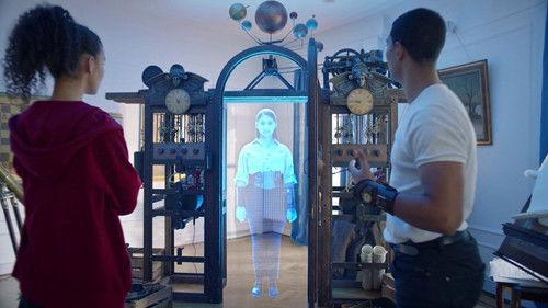 Find Me in Paris Season 2 Episode 6 - Unexpected Allies