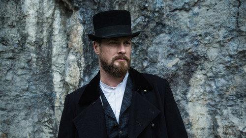 Belle Epoque Season 1 Episode 8 - A Necklace