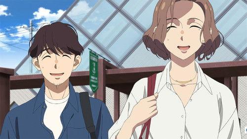 undefined Season 1 Episode 5 - Chariots of Fire