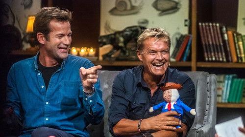 Huskestue Season 4 Episode 1 - Episode 1