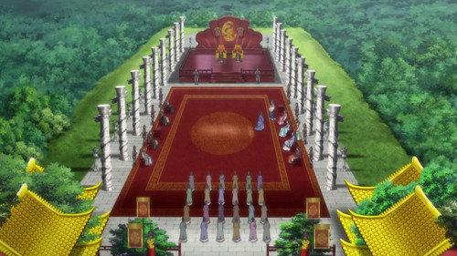 Psychic Princess Season 1 Episode 10 - Episode 10
