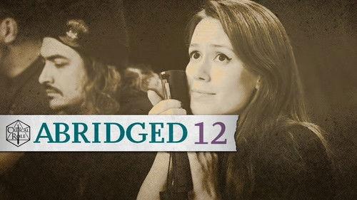 Critical Role Abridged Season 1 Episode 12 - Make It Fashion