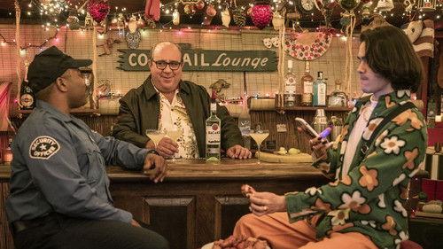 Cooper's Bar Season 1 Episode 2 - Episode 2