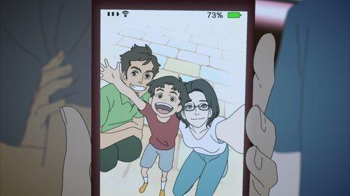 Devilman Crybaby Season 1 Episode 4 - Come, Akira