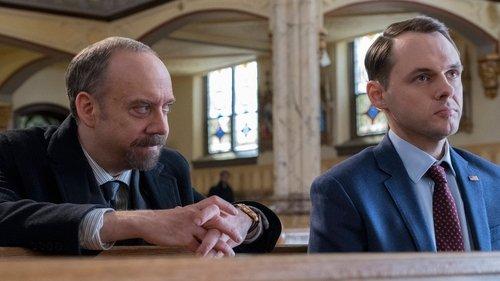 Billions Season 2 Episode 12 - Ball in Hand