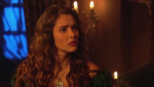 Zorro: La espada y la rosa Season 1 Episode 11 - Esmeralda Defies Her Father