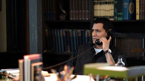 Marvel's Cloak & Dagger Season 1 Episode 10 - Colony Collapse