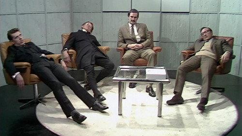 Monty Python's Flying Circus Season 3 Episode 10 - E. Henry Thripshaw's Disease