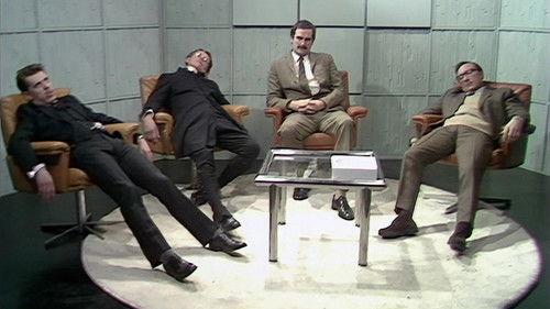 undefined Season 3 Episode 10 - E. Henry Thripshaw's Disease